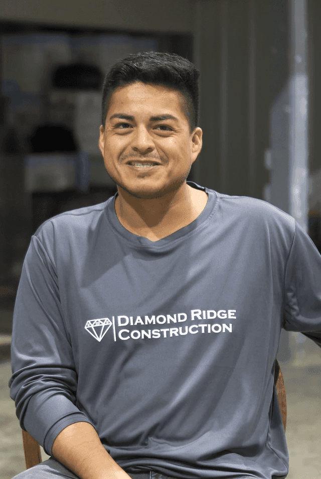 Meet Our Team | Diamond Ridge Construction
